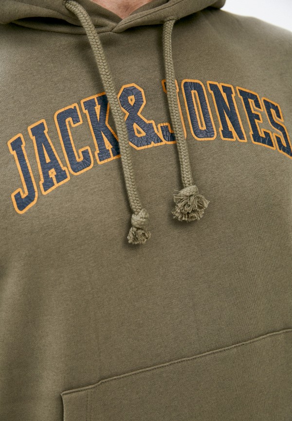 фото Худи jack & jones