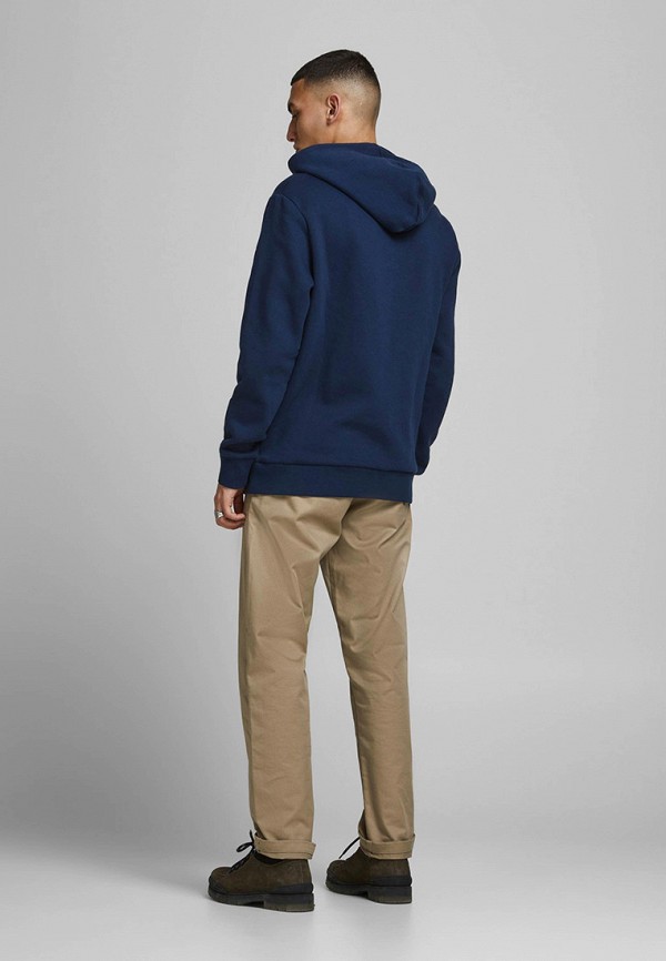 фото Худи jack & jones