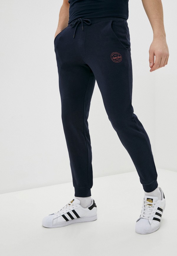 фото Брюки спортивные jack & jones