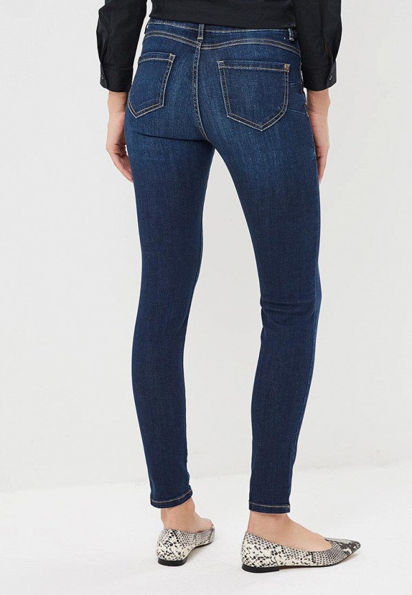 Джинсы Jennyfer; Jennyfer JE008EWCYMZ3, Синий 
Джинсы Jennyfer; Jennyfer JE008EWCYMZ3, Синий