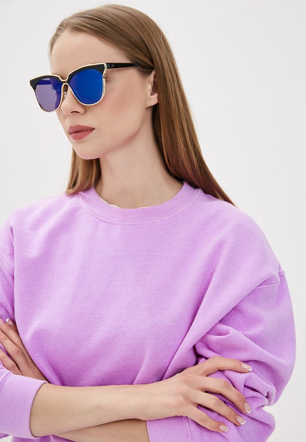 фото Очки солнцезащитные jeepers peepers