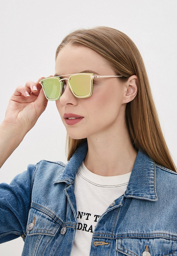 фото Очки солнцезащитные jeepers peepers