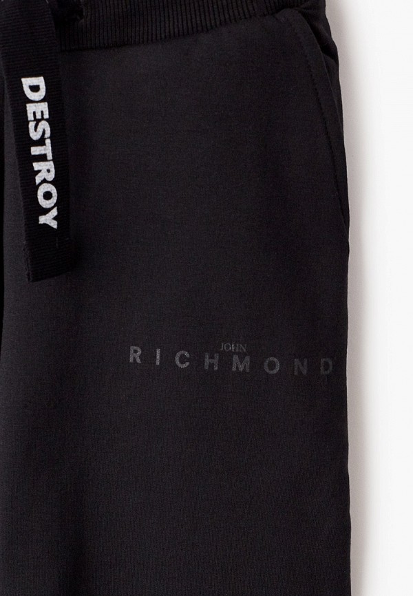 фото Брюки спортивные john richmond