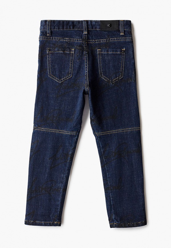 фото Джинсы john richmond