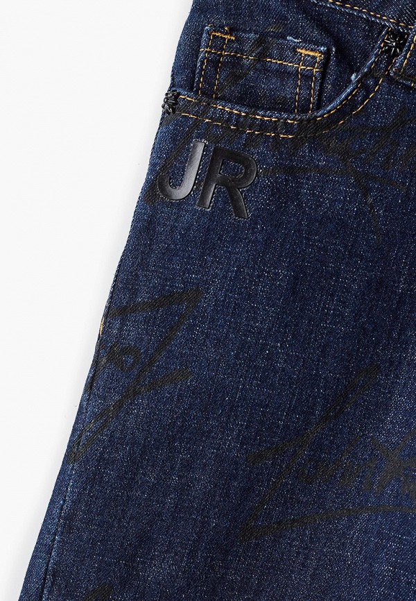 фото Джинсы john richmond