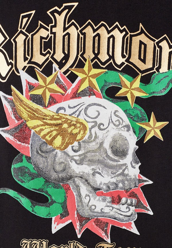 фото Футболка john richmond