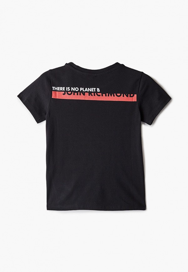 фото Футболка john richmond