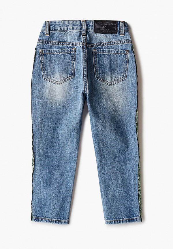 фото Джинсы john richmond