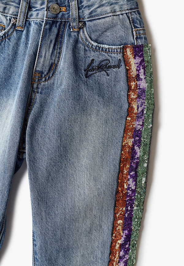 фото Джинсы john richmond