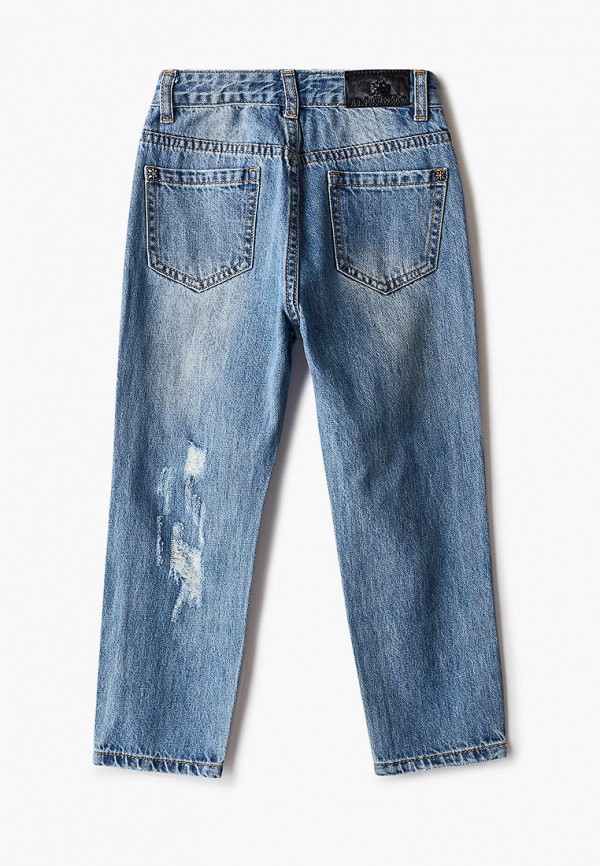 фото Джинсы john richmond