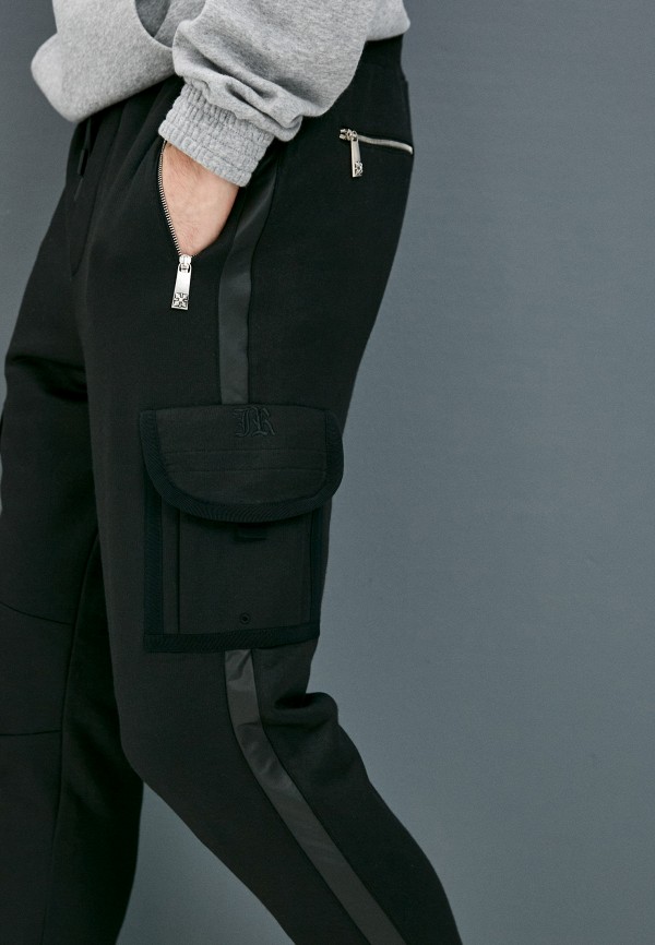 фото Брюки спортивные john richmond