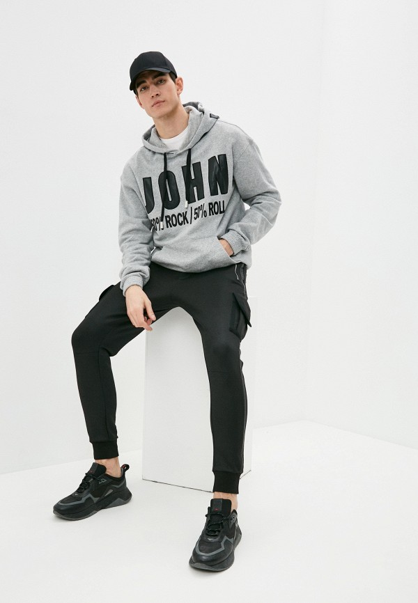 фото Брюки спортивные john richmond