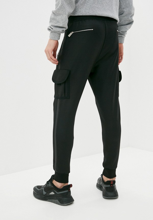 фото Брюки спортивные john richmond