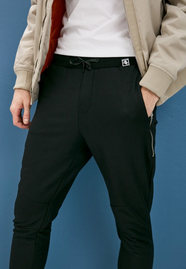 фото Брюки спортивные john richmond