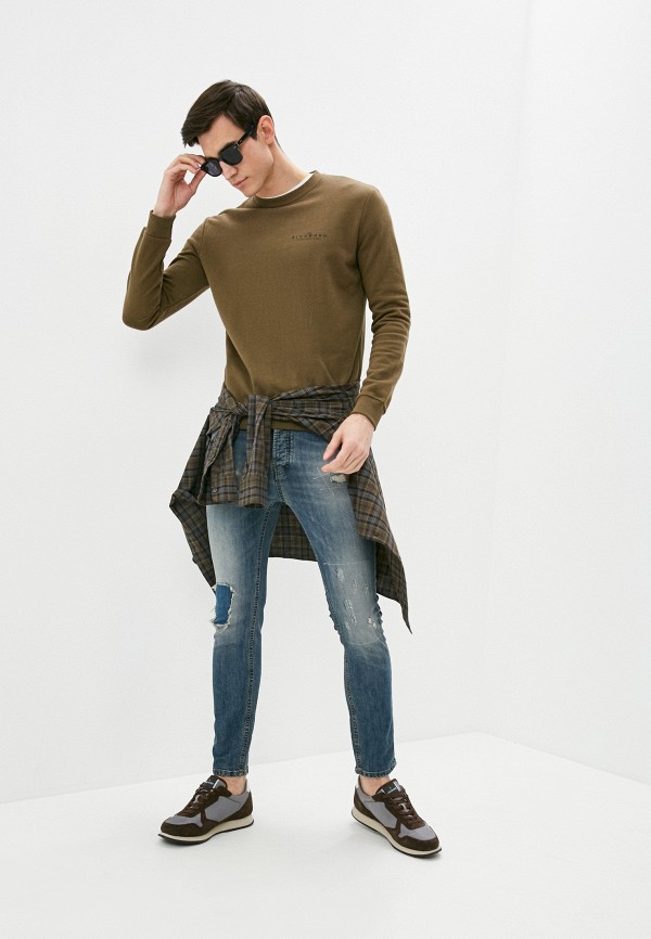 фото Джинсы john richmond