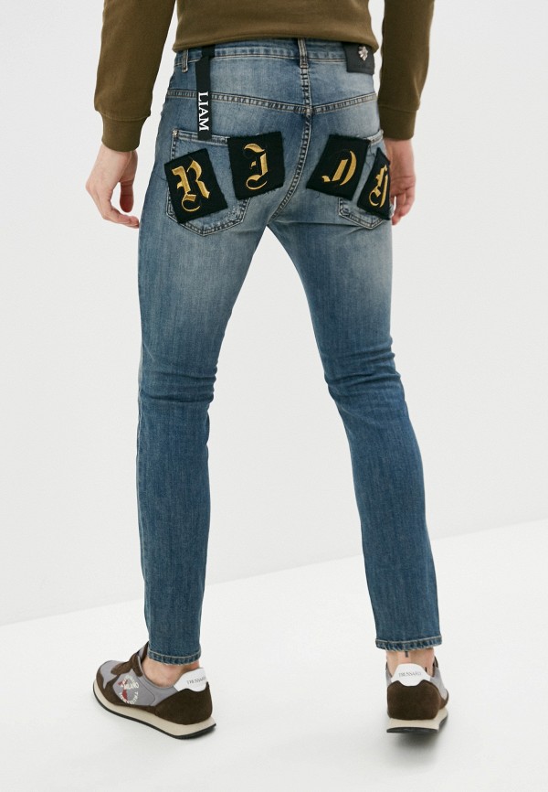 фото Джинсы john richmond