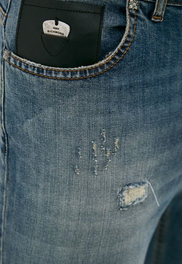 фото Джинсы john richmond