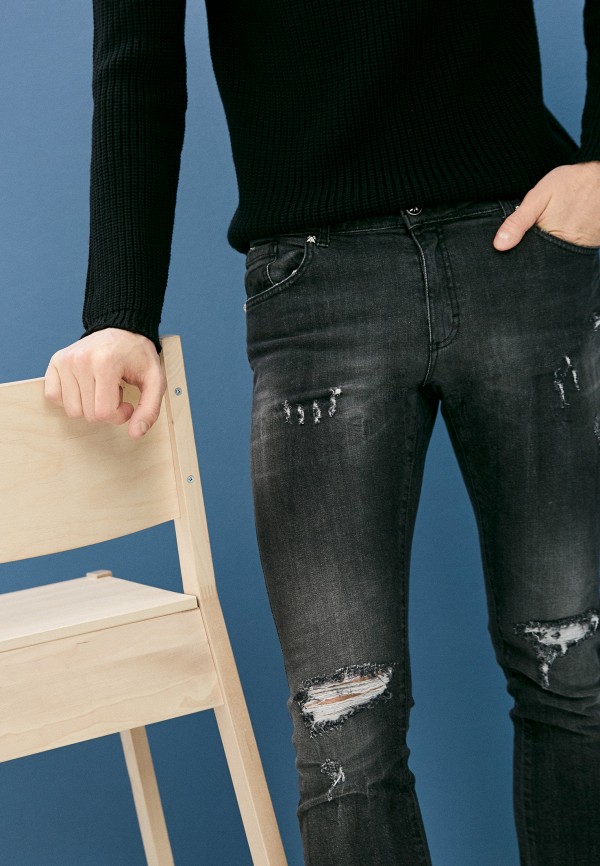 фото Джинсы john richmond