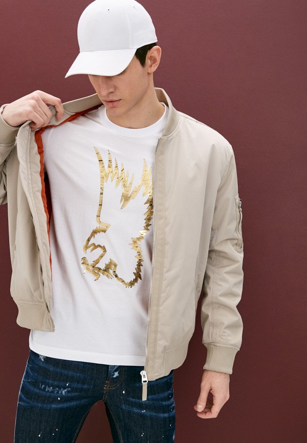 фото Футболка john richmond