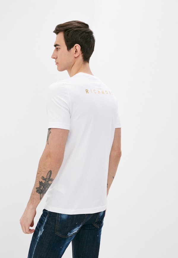 фото Футболка john richmond