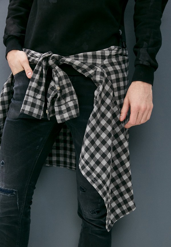 фото Джинсы john richmond