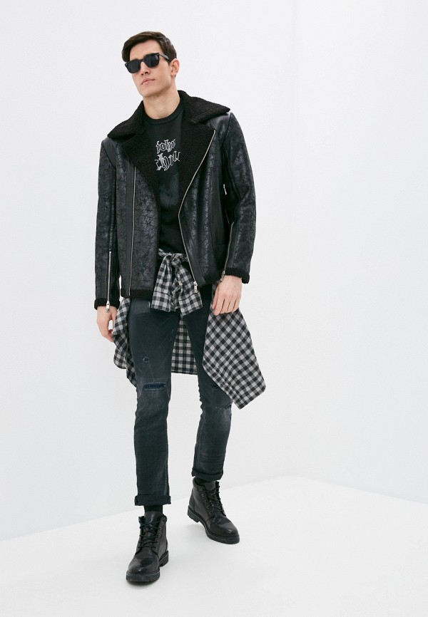 фото Джинсы john richmond