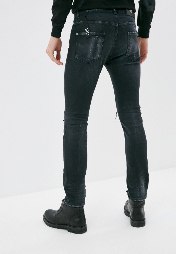 фото Джинсы john richmond