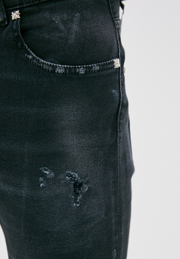 фото Джинсы john richmond