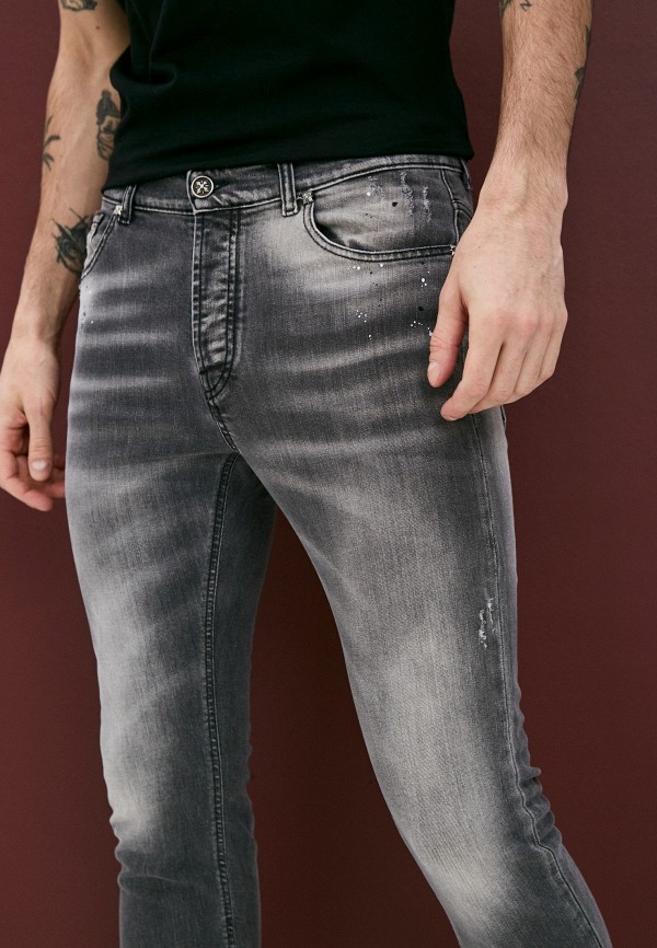 фото Джинсы john richmond