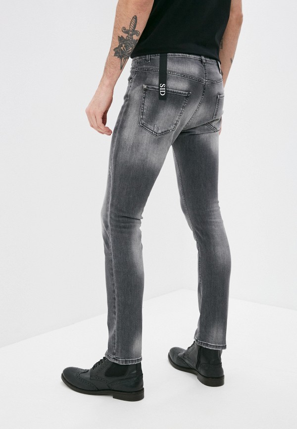 фото Джинсы john richmond