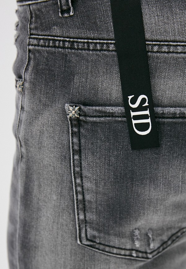 фото Джинсы john richmond