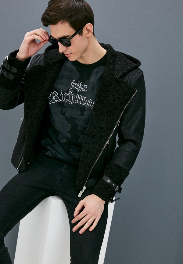 фото Футболка john richmond