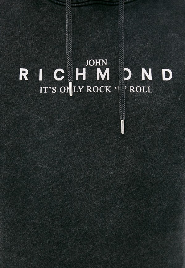 фото Худи john richmond