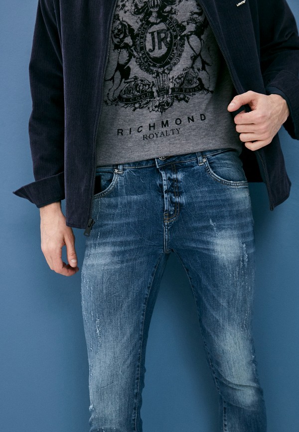 фото Джинсы john richmond