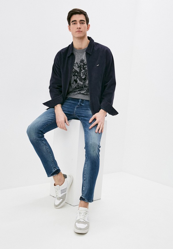 фото Джинсы john richmond