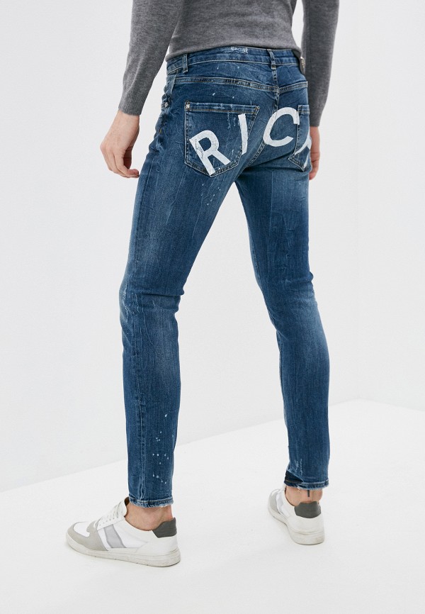фото Джинсы john richmond