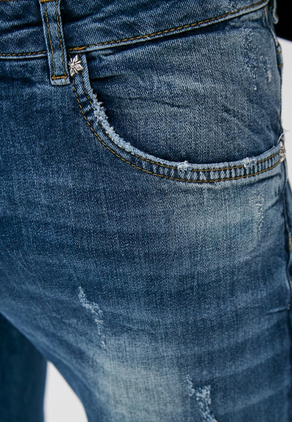 фото Джинсы john richmond