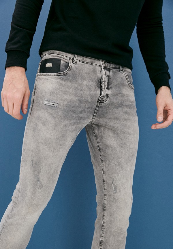 фото Джинсы john richmond