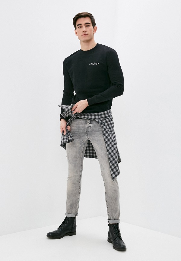 фото Джинсы john richmond