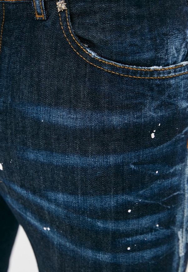 фото Джинсы john richmond