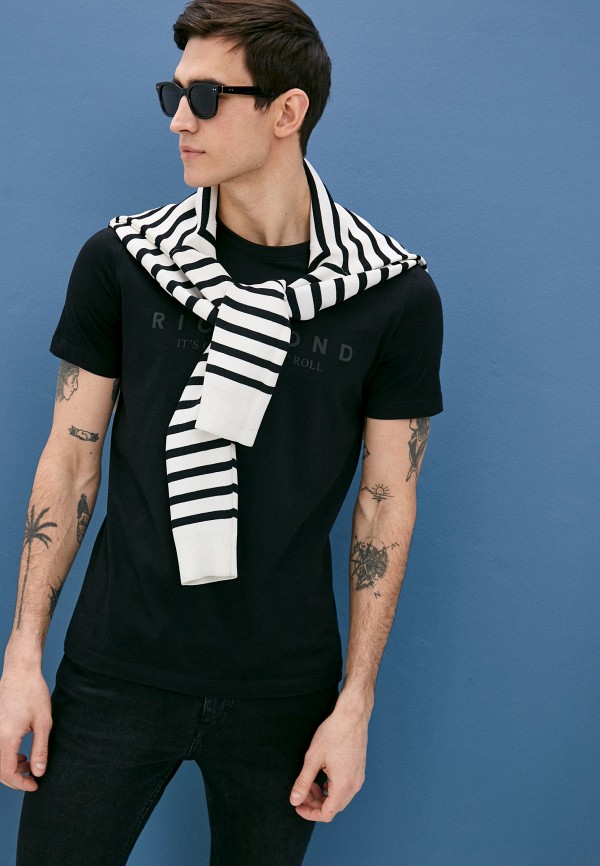 фото Футболка john richmond