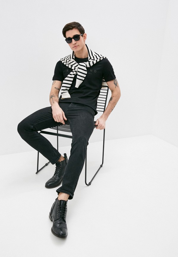 фото Футболка john richmond