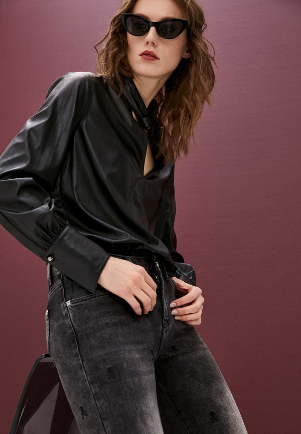 фото Джинсы john richmond