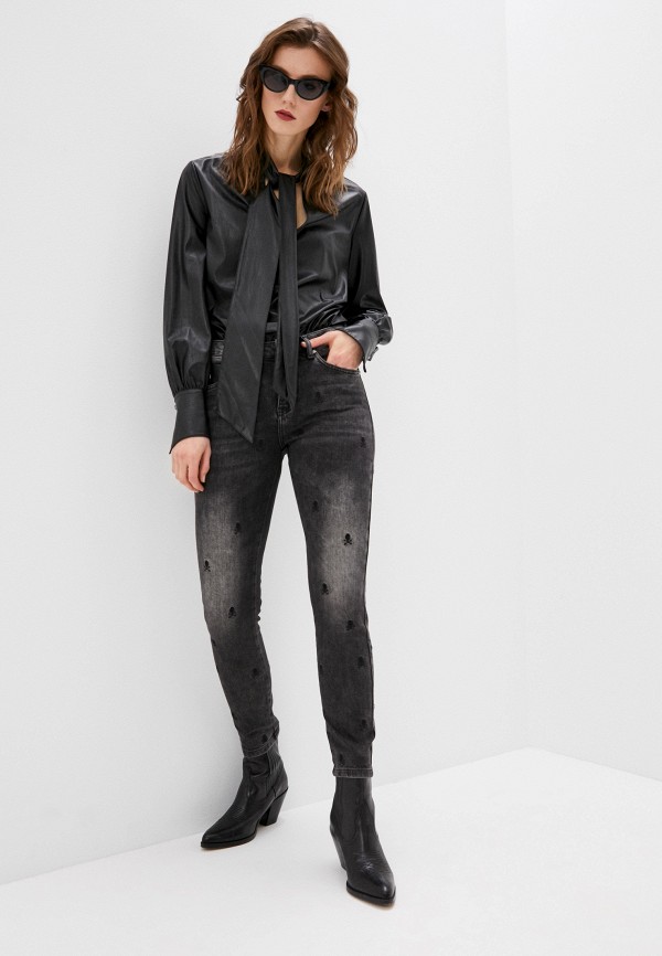 фото Джинсы john richmond