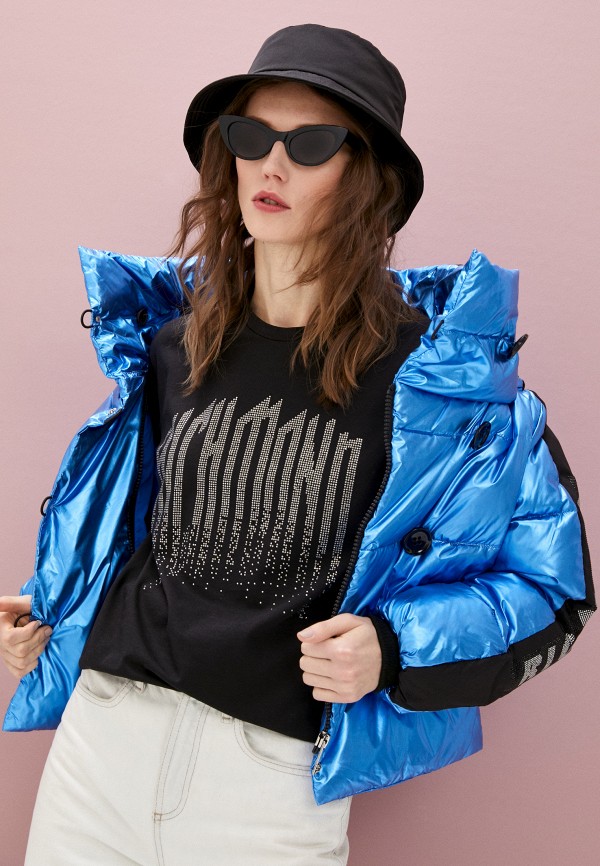 фото Футболка john richmond