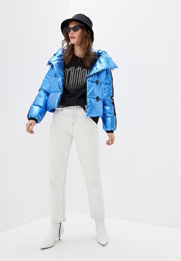 фото Футболка john richmond