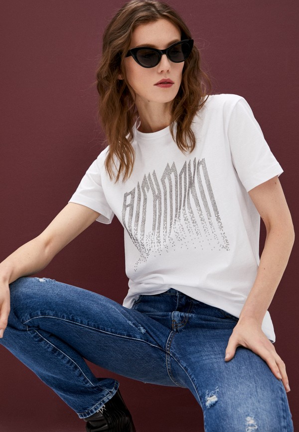 фото Футболка john richmond