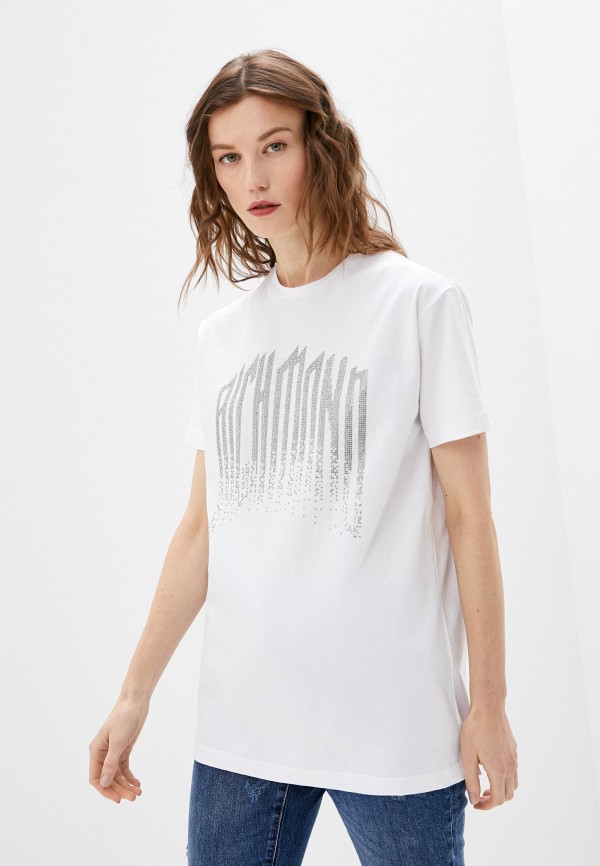 фото Футболка john richmond