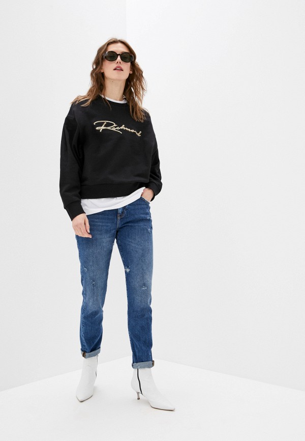 фото Джинсы john richmond