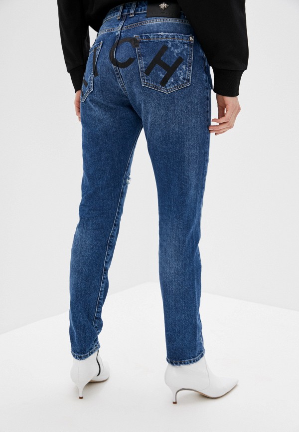 фото Джинсы john richmond